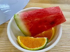 -禾匙素食自助(莱蒙都会店)