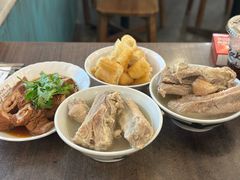 -松發肉骨茶(先得坊店)