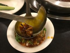 -冯记香辣兔火锅(茶店子总店)