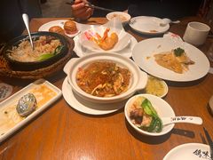 -鸽味轩·粤菜小馆(高楼门总店)
