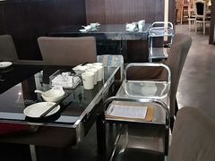 大堂-鲁西肥牛(九方购物中心店)