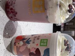 -奈雪的茶(金鹰广场店)