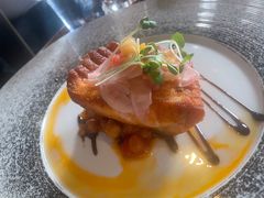 -YUE·6·西式融合餐厅(外滩六号店)