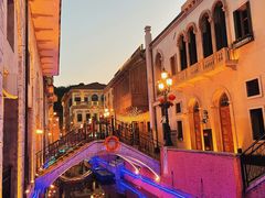 -华谊兄弟（长沙）电影小镇