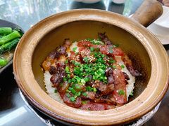 -红星光发煲仔饭(文海店)