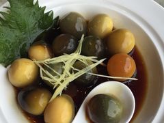 松花蛋-那家小馆•北京菜•烤鸭(香山店)