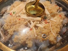 -前海沿·青岛菜(乐客城店)