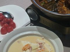 -一澜江宴·江景地标楚菜(江滩公园店)
