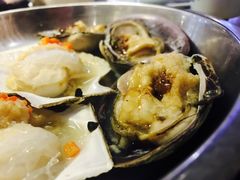 -船梆煮•蒸汽海鲜·生腌干蒸(五四广场店)