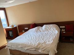 -张家港华芳金陵国际酒店