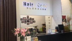 -HairCode芭曲发型
