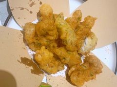 -如轩·海鲜砂锅粥·潮汕菜(南城店)