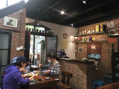 大堂-老北京私房菜(798店)