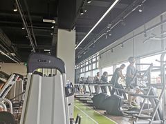 -GMJ·24H健身房(北外滩店)