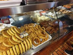 -马记伊源斋涮肉·清真菜(潘家园古玩市场店)