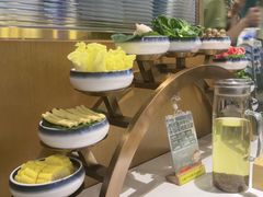-烹然四季椰子鸡火锅(姚家园万象汇店)