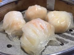 -点点心点心专门店(旺角店)