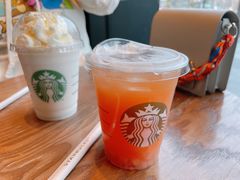 -星巴克臻选(北京富力家园店)