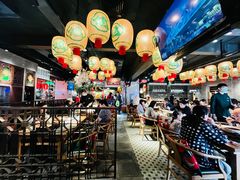 大堂-大鸽饭(北京路店)