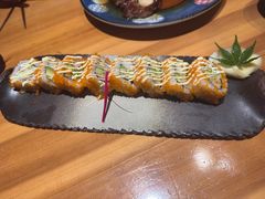 -大岛日本料理铁板烧(南通大饭店)