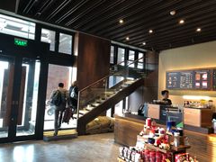 -星巴克臻选(天津鲁能中心一店)