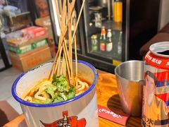 -半酌烧烤小酒馆(南京东路店)