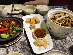 -鹿港小镇(霄云店)
