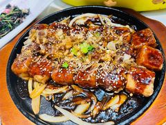 荔浦芋头-江南苑精菜坊