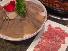 -铜人李火锅(西大街店)