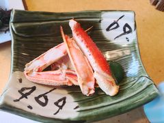 -蟹道乐(道顿堀本店)