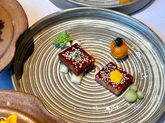 -三宝大饭店-中和艺素餐厅(浦上金山正祥广场店)