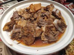 -西贝(上海我格广场店)