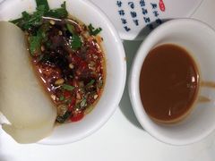 -陈记顺和牛肉火锅馆(天河北路店)