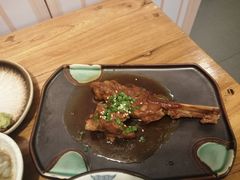 -左舞日本料理