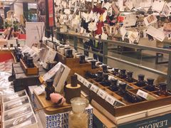 店内环境-先锋书店(五台山总店)
