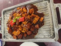 -邢家锅贴老店·非遗·开封菜(金明广场店)