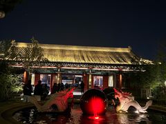 -有喜胶东小馆(太申祥和店)
