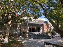 -白帝城·瞿塘峡景区