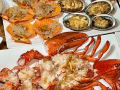 -船奇蒸汽海鲜·闽菜(八市海鲜总店)