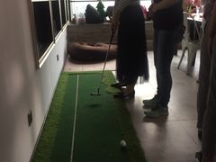 -CIAO·团建聚餐·生日派对轰趴馆(福田店)