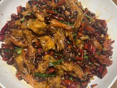 -首秀·四川料理(星耀101店)