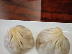 -锡笼记·无锡小笼(常熟万达店)