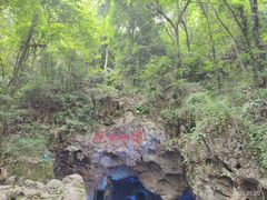 -杭州灵山景区