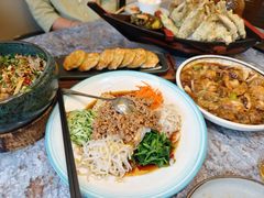 -君霖海鲜私房菜(春柳店)