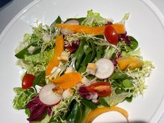 -悦融琥珀·京鲁菜·海味珍品(西单店)