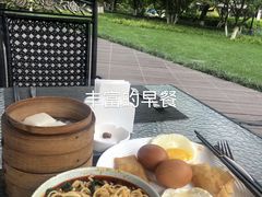 -杭州花家山庄