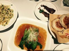-怡情荟•海鲜青岛菜(五四广场旗舰店)