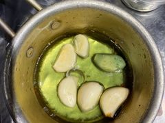 -喜悦小串丹东小黄牛海鲜烧烤大排档(民主广场店)