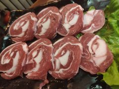 -红小姐的烤肉店(西三旗店)