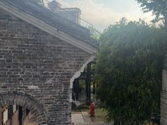 -阳明祠